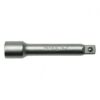 Socket Wrench Extension Bar - Chrome Vanadium - 1/2" Connector - 76mm Long - YT-1246