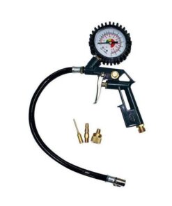 Inflating Gun - Tyre Inflator - Pneumatic - PAB1204