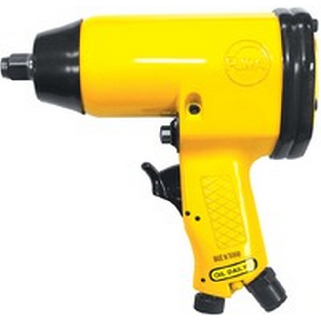 Impact Wrench - Drive - Professional - 12.5mm - Pneumatic - PUAT5040