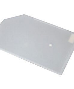 Divider for Stack & Hang Bin - Plastic Parts Bin Divider - Size 7 - BinDiv7