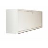 Steel Top And Bottom Shelf And Door - For Steel Bulk Filer - Mobile Shelving - Motorcraft Grey - TBSH