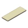 Bolted Shelving Steel Shelf - Uni-Angle - Painted - 91.4 x 38.1 cm