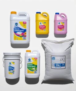 Bulk Polyether-polymethysiloxane-copolymer 300gvegetable Oil 650gl