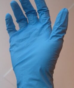 Nitrile Examination Gloves 100s Box