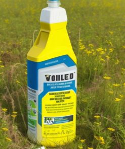 pest control spray