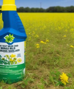natural weed killer- suppliers