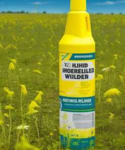 homemade weed killer