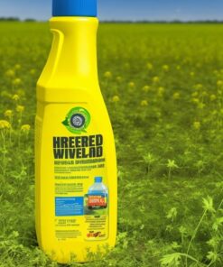 active ingredient wetting agents/spreading agents/acidifier/ph indicator/penetrating agent