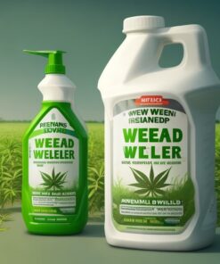 glyphosate weed killer
