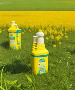 broadleaf weed killer