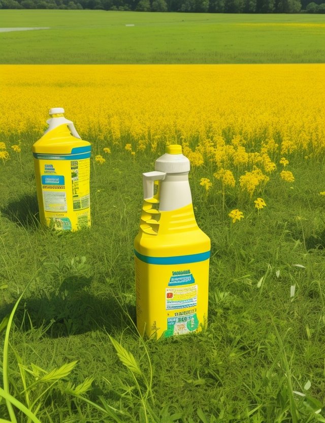 broadleaf weed killer