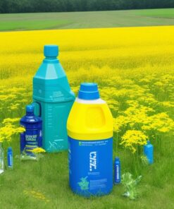 active ingredient - sealing compound