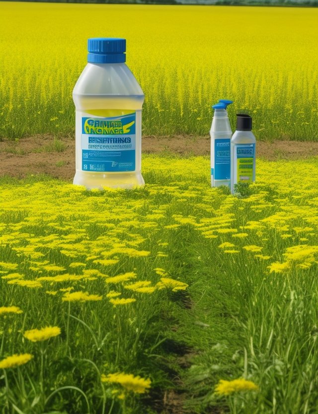 active ingredient - chlorsulfuron 750 g/kg