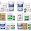 Industrial Caustic Soda Flakes - 1KG