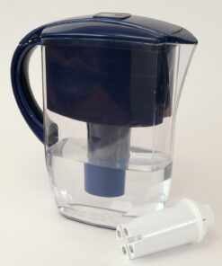 Water Filter Replacement Cartridge