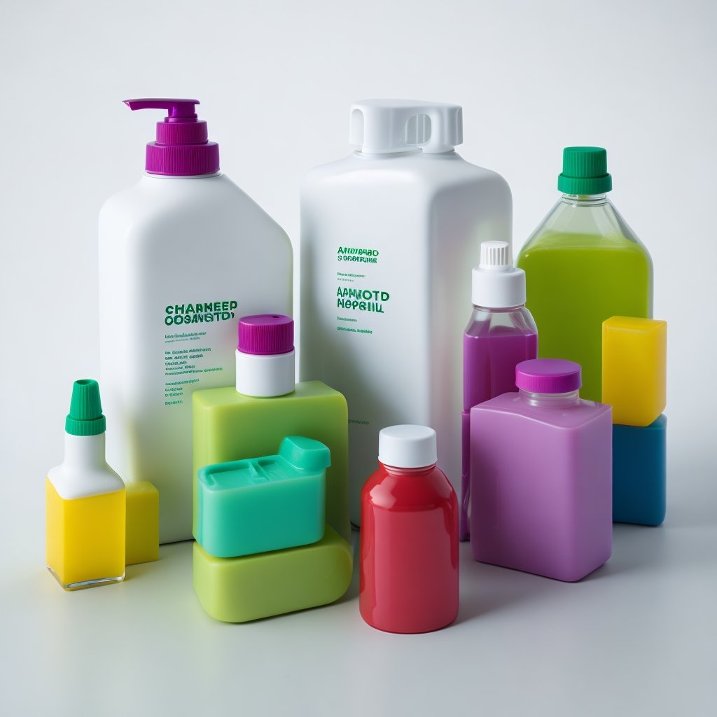 active ingredient - procymidone 500 g/l