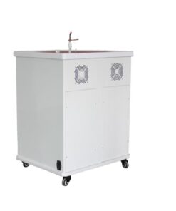 Alternative view of Citric Acid Monohydrate 25kg