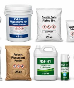 Anti-Static Solar Panel Cleaning Concentrate - 5L