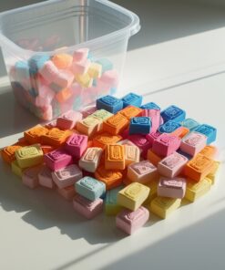 pestrol deo blocks