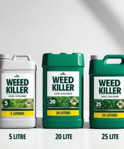 Herbicide Refine