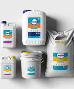 Bulk Glyphosate 540gl