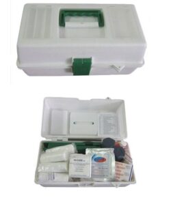 Alternative view of Bulk Cymoxanil 250gfamoxadone 250 Gkg