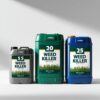 Herbicide Sorgomil Gold