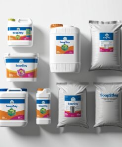 Bulk Film Coating For Seed Treatment, Maize