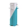 25L Foot Pedal Floor Standing Sanitiser Dispenser Station – Triple