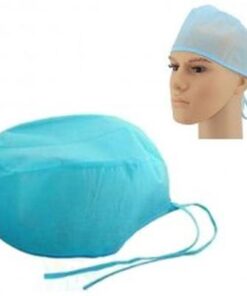 Disposable Theater Cap Hat – Min 1000 units
