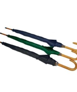 The All Wood ERGO – automatic wooden shaft in ergonomic shape