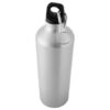 750ml Sublimation Eco Aluminium Water Bottle Silver – BPA Free
