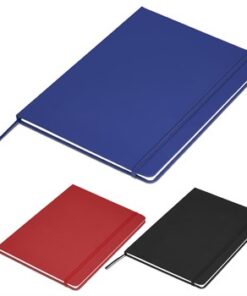 A4 Hard Cover Notebook