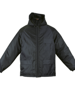 Alaska Freezer Jacket (Eskimo Jacket) Avail Black or Navy