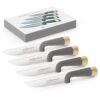 Andy Cartwright The Final Cut 4pc Steak Knife Set