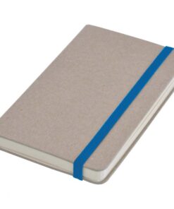 Pisces A5 Eco Notebook – Blue