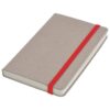 Pisces A5 Eco Notebook – Red