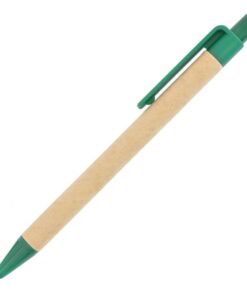 Quantum Eco-Logical Ball Pen – Green