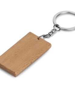 Bali Bamboo Keyholder – Eco Friendly Keyring
