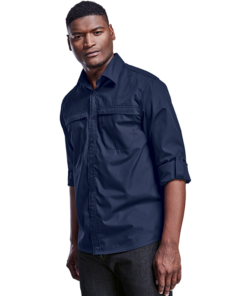 Barron Anti-Mozzie Lounge Shirt