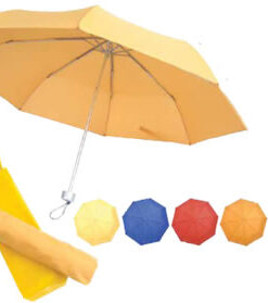 Ladies Umbrella – Royal Blue
