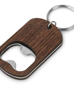 Catalina Bottle Opener Keyholder – Keyring Come Packaged In Beautiful Velvet Pouch