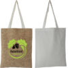 Cork & Cotton Shopper Tote Bag – Eco Friendly & Locally Manufactured