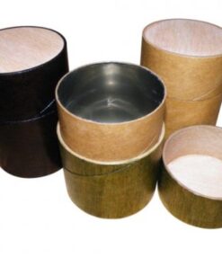Bamboo Desk Cube (100*100*100) Min Order: 250 units