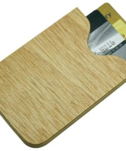 Birch Wood Desk Cube (100*100*100) Min Order: 250 units