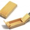 8 GIG Bamboo, Shape: Top Swivel – Min Order: 100 units