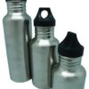 Aluminium Drinking Bottles; Capacity: 500ml; 1 Colour in 1 Locat