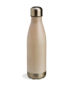 Eco Friendly 680ml Wheat Straw Water Bottle