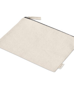 Eco Friendly Cotton A4 Document Bag