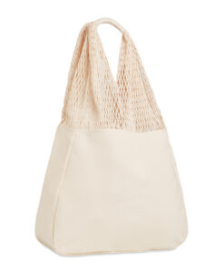 Eco Friendly Cotton Shopper Bag